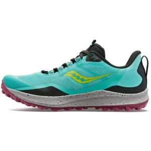 france en ligne Nouveau 🌟 Saucony Peregrine 12 – Chaussures trail femme 🤩 10