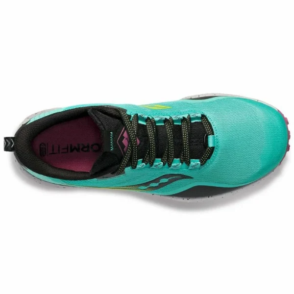 france en ligne Nouveau 🌟 Saucony Peregrine 12 – Chaussures trail femme 🤩 4