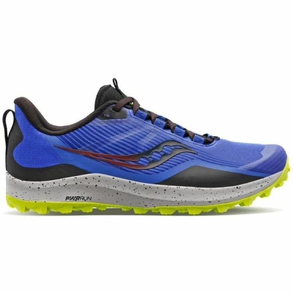 Boutique officielle Coupon 🌟 Saucony Peregrine 12 – Chaussures trail homme 🧨 8