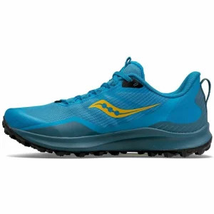 Boutique officielle Coupon 🌟 Saucony Peregrine 12 – Chaussures trail homme 🧨 13