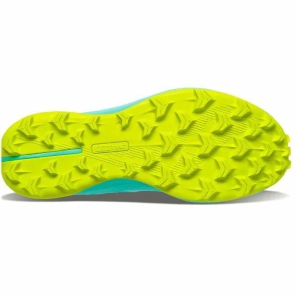 Grosses soldes 😉 Saucony Peregrine 12 St – Chaussures trail femme 😍 Prestation Et Rapide 5