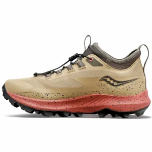 vente pas cher Remise ✨ Saucony Peregrine 13 ST – Chaussures trail femme 🎉 9