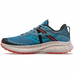 Le moins cher 🧨 Saucony Ride 15 TR – Chaussures trail femme 💯 Couleurs variées 9