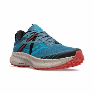 Le moins cher 🧨 Saucony Ride 15 TR – Chaussures trail femme 💯 Couleurs variées 11