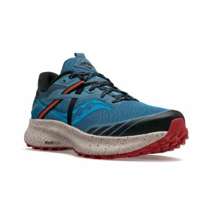 aux meilleurs prix Promo 🤩 Saucony Ride 15 TR – Chaussures trail homme 🥰 11