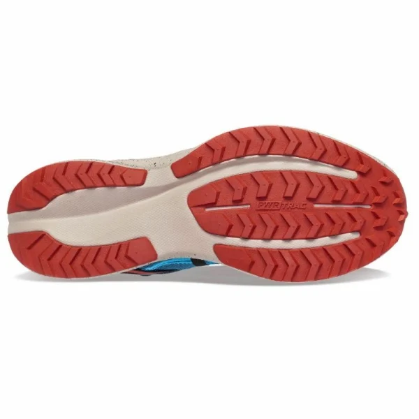 aux meilleurs prix Promo 🤩 Saucony Ride 15 TR – Chaussures trail homme 🥰 6