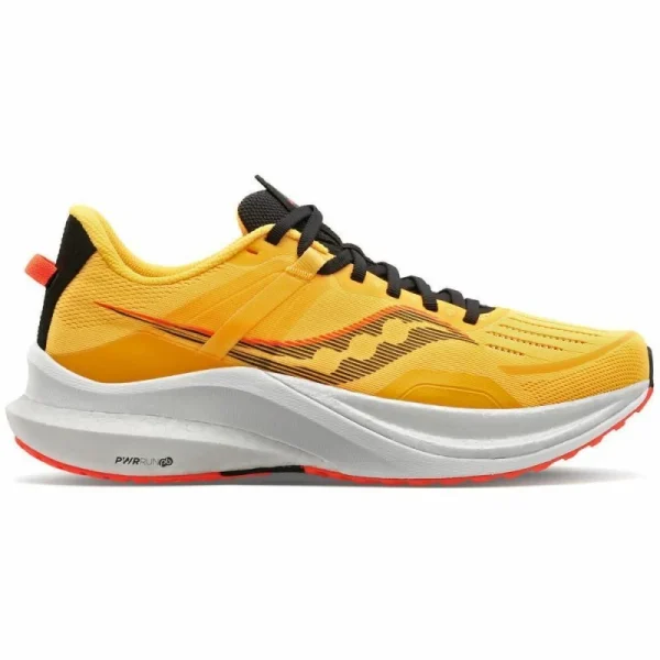 Grosses soldes 👏 Saucony Tempus – Chaussures running homme 👏 qualité d’originales 7