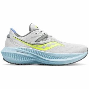 Protections acheteurs Les meilleures critiques de 🤩 Saucony Triumph 20 – Chaussures running femme 😍 18