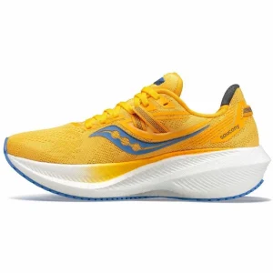 Protections acheteurs Les meilleures critiques de 🤩 Saucony Triumph 20 – Chaussures running femme 😍 10