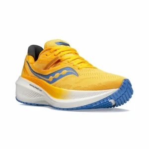 Protections acheteurs Les meilleures critiques de 🤩 Saucony Triumph 20 – Chaussures running femme 😍 12