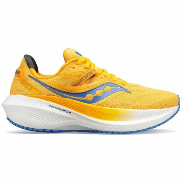 Protections acheteurs Les meilleures critiques de 🤩 Saucony Triumph 20 – Chaussures running femme 😍 1