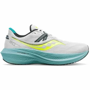 Top 10 🎁 Saucony Triumph 20 – Chaussures running homme ⌛ magasin en ligne france 19