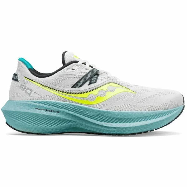 Top 10 🎁 Saucony Triumph 20 – Chaussures running homme ⌛ magasin en ligne france 7