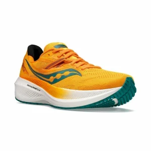 Top 10 🎁 Saucony Triumph 20 – Chaussures running homme ⌛ magasin en ligne france 13