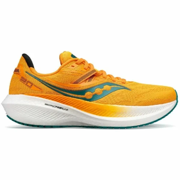 Top 10 🎁 Saucony Triumph 20 – Chaussures running homme ⌛ magasin en ligne france 1