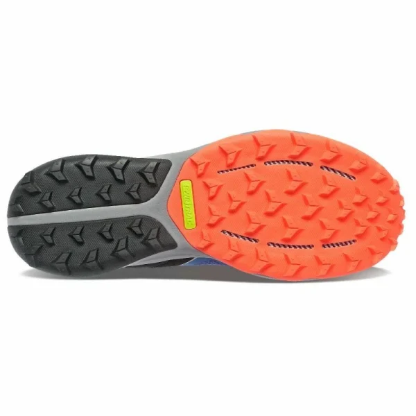 prix abordable Offres 🔔 Saucony Xodus Ultra – Chaussures running homme 🥰 6