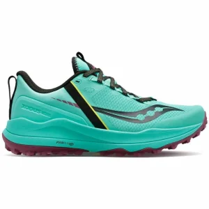 magasins pour Nouveau 🔔 Saucony Xodus Ultra – Chaussures trail femme ⭐ 18