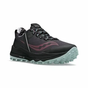 Tout neuf 🎁 Saucony Xodus Ultra Runshield – Chaussures trail femme 🧨 boutique paris 11