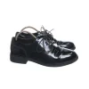 grande surprise Clarks Derby Shoes Black SHOES-EU-41 Women 22