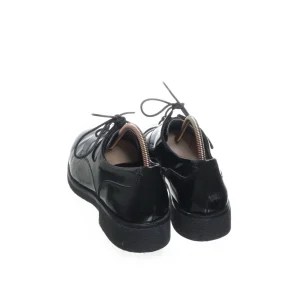 grande surprise Clarks Derby Shoes Black SHOES-EU-41 Women 13