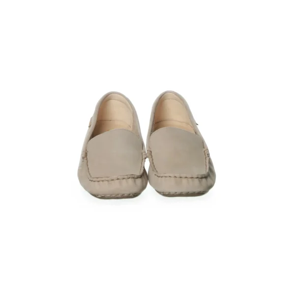 Livraison Standard/Rapide Clarks Loafers Beige SHOES-EU-37 Women 3