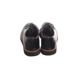 Clarks Oxford Shoes Black SHOES-EU-38 Women soldes de Noël 14