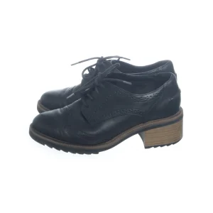 magasin en ligne Clarks Brogues Black SHOES-EU-38 Women 11