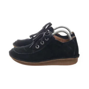 Clarks Walking Shoes Black SHOES-EU-41 Women Achat 11