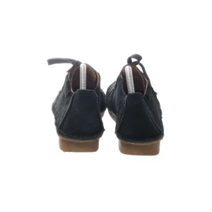 Clarks Walking Shoes Black SHOES-EU-41 Women Achat 13