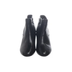 Clarks Heeled Boots Black SHOES-EU-39 Women Meilleur Prix 10