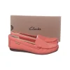 soldes Clarks Loafers Pink SHOES-EU-36 Women 25