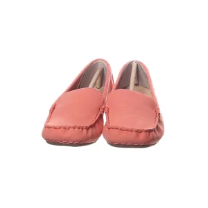 soldes Clarks Loafers Pink SHOES-EU-36 Women 9