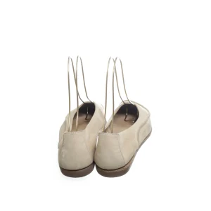 Clarks Ballet Flats Beige SHOES-EU-41 Women achetez pas cher 14