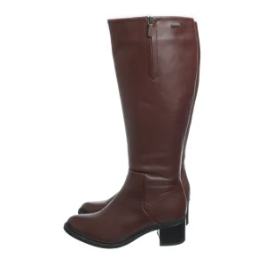 Clarks Boots Brown SHOES-EU-41 Women grossiste en ligne 11